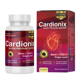 cardionixkenya.com